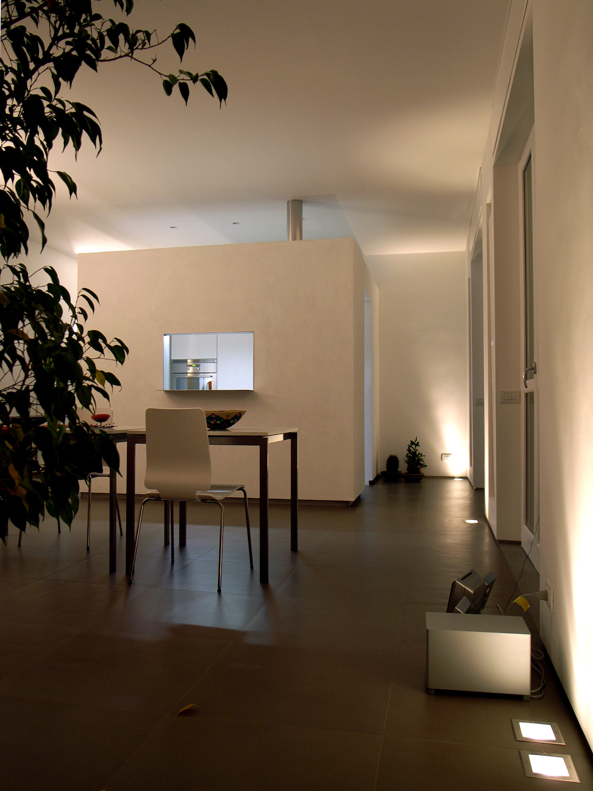 DB_HOME
