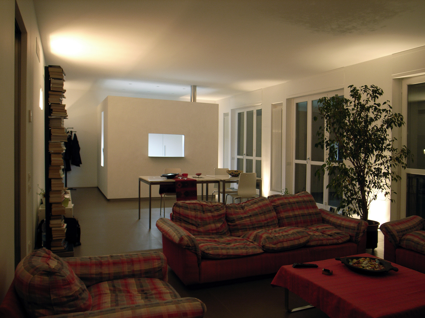 DB_HOME