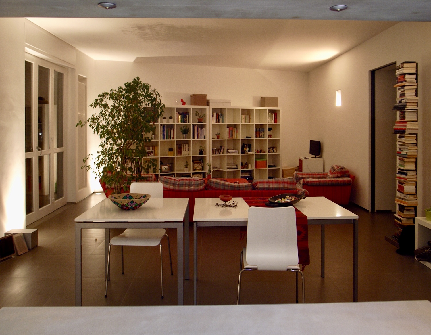 DB_HOME