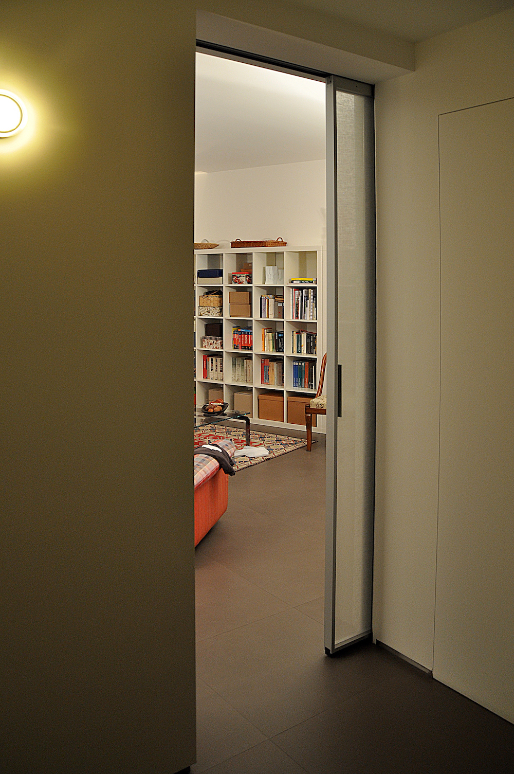 DB_HOME