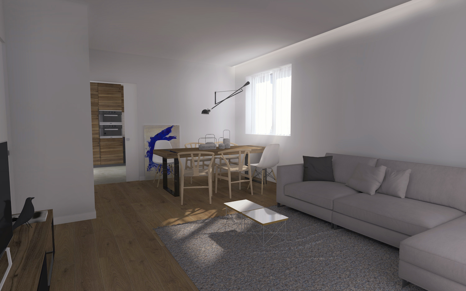 Nuovo complesso residenziale 'Ville Le Due Querce'
