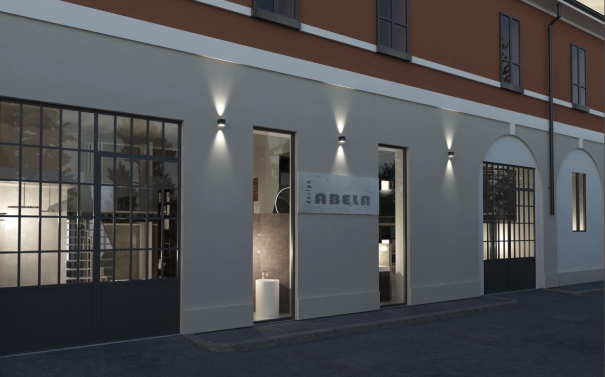 Magazzini Abela Design