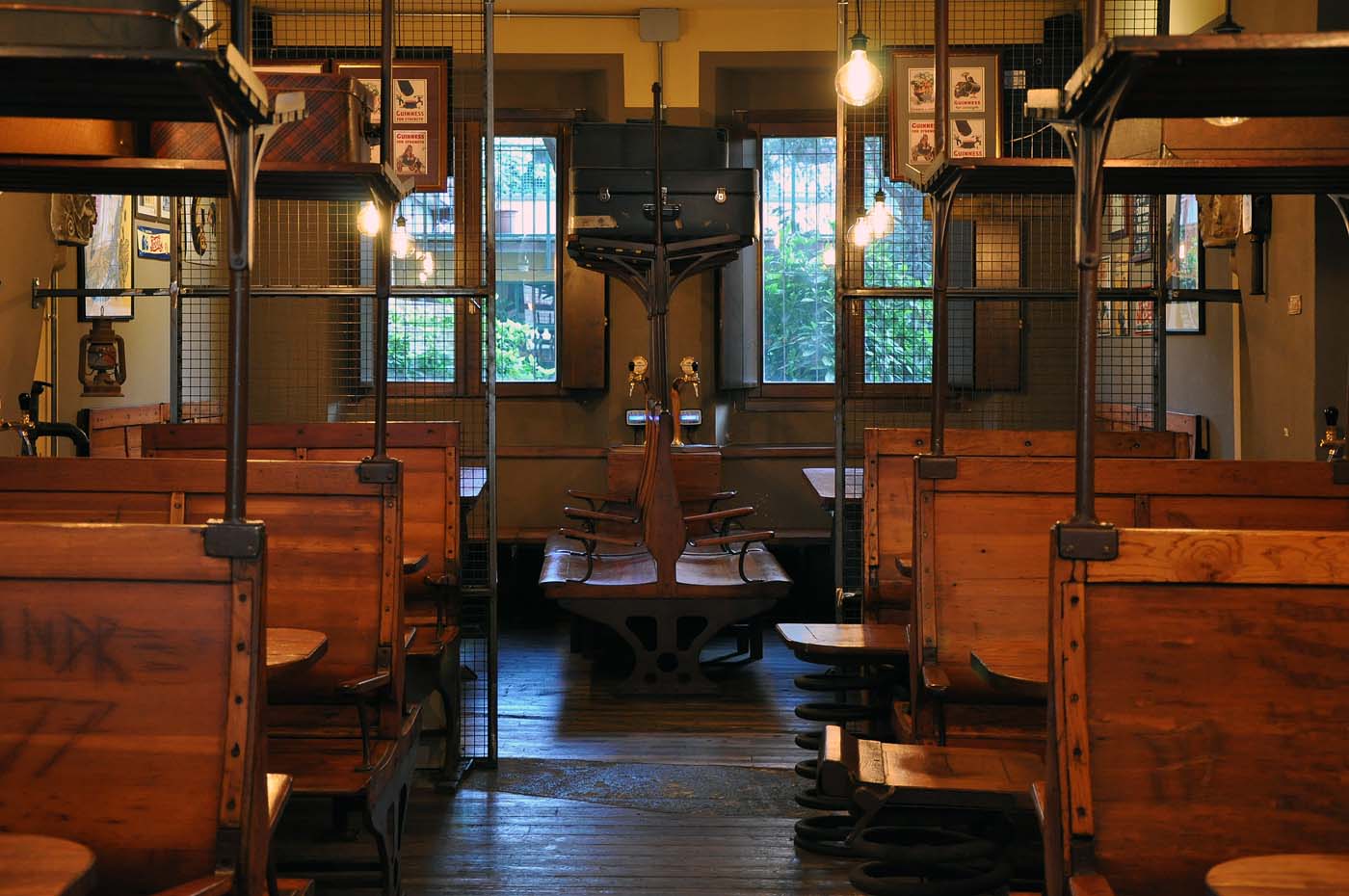 PUB San Tommaso