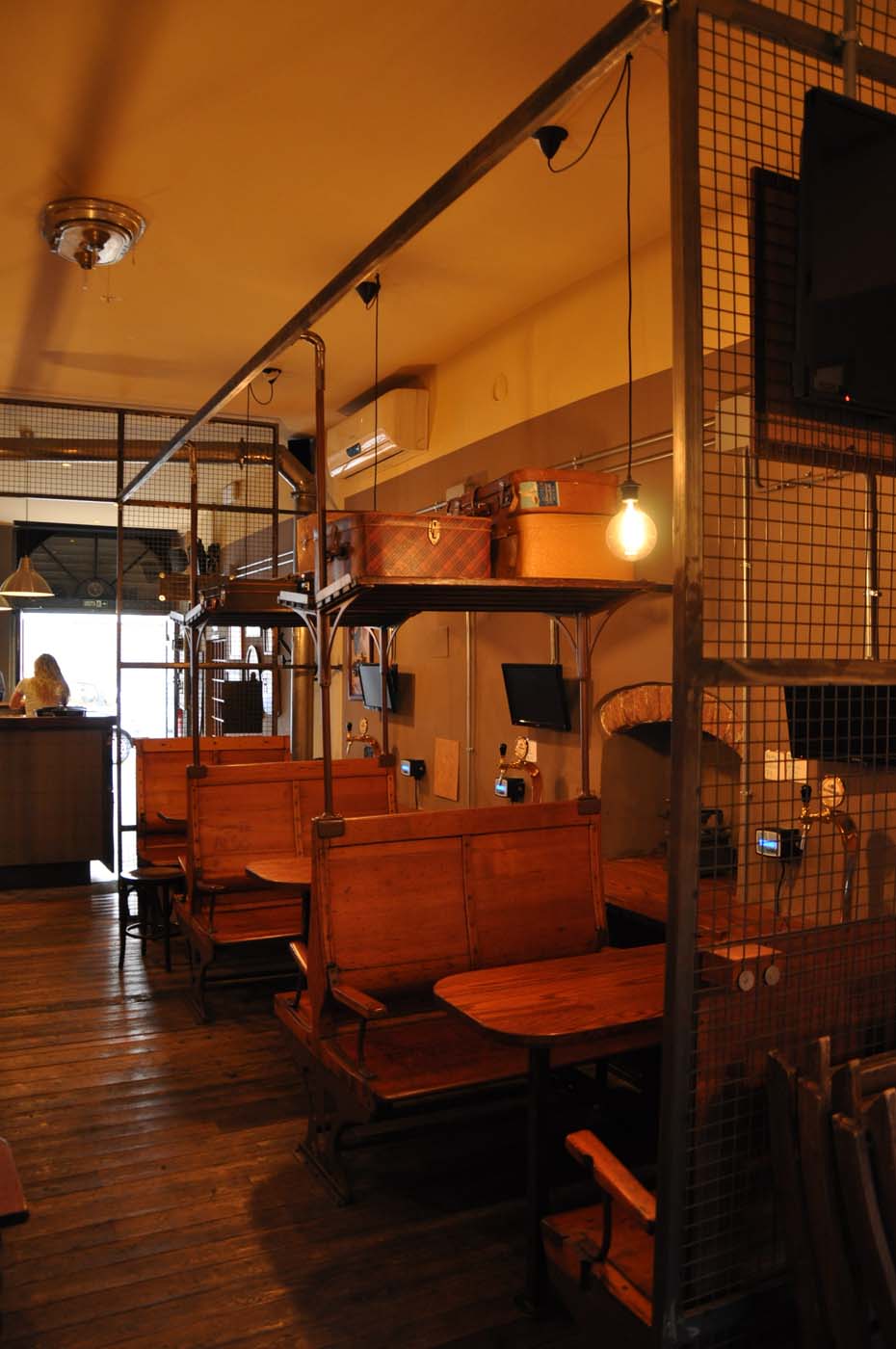 PUB San Tommaso