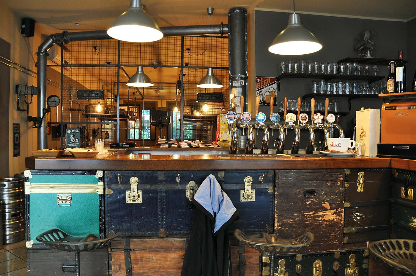 PUB San Tommaso