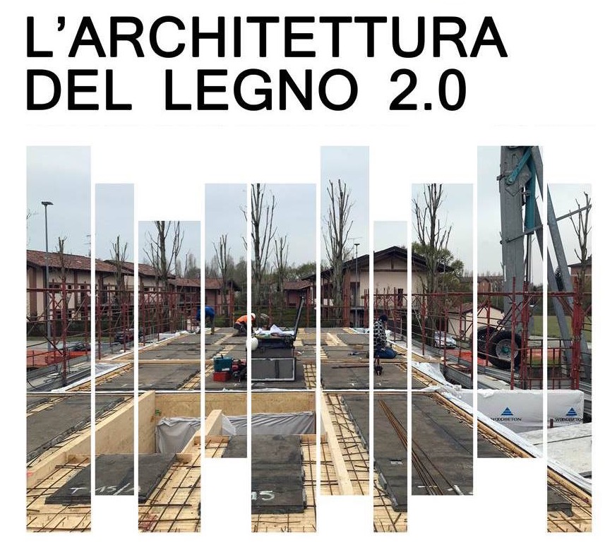 L'architettura del legno 2.0