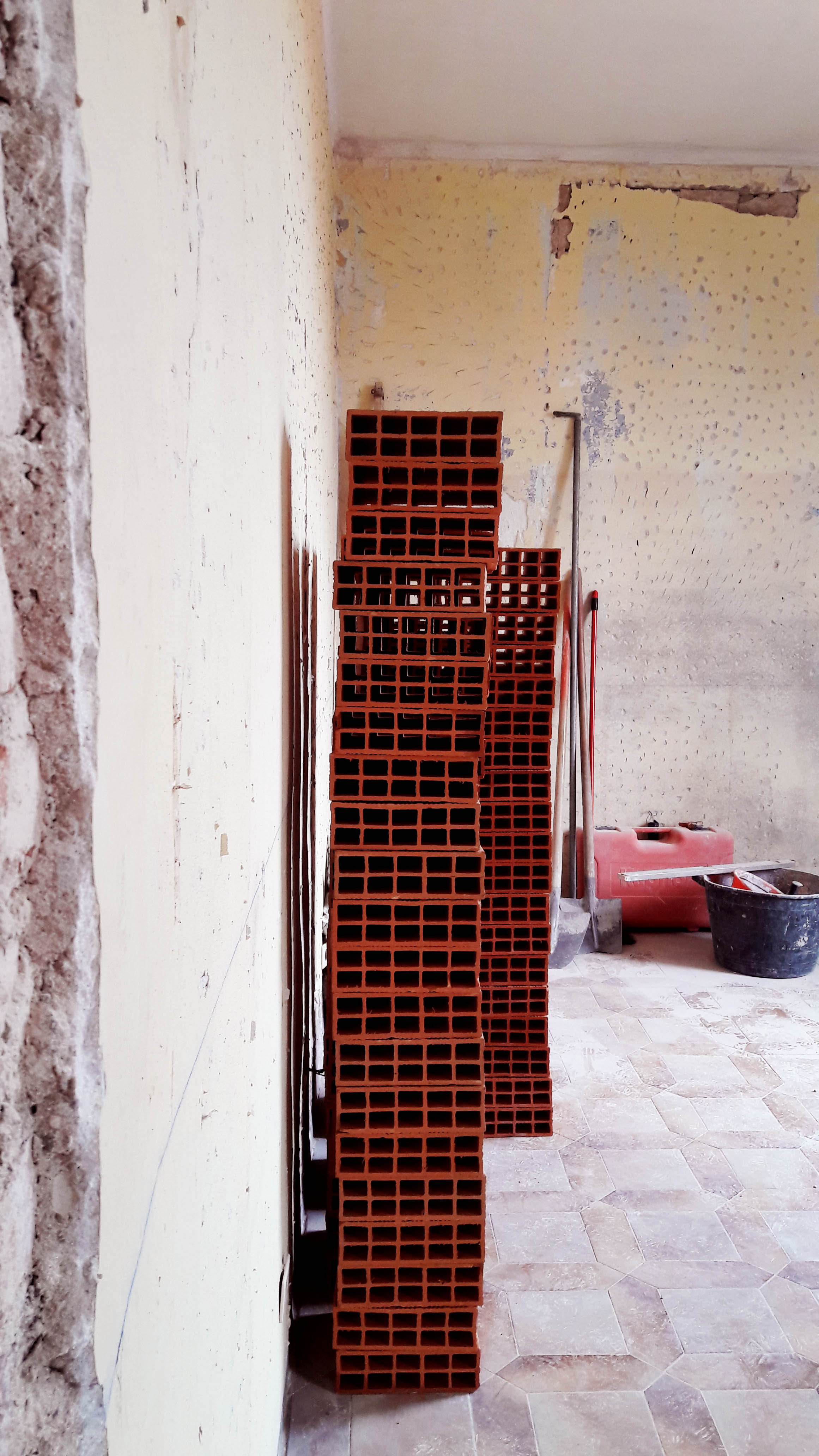 Bilocale Viale Sicilia, Pavia